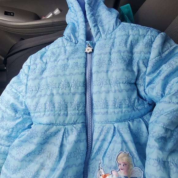 Jacket - Picture 4 of 4